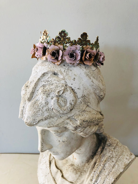Head Crown, 4