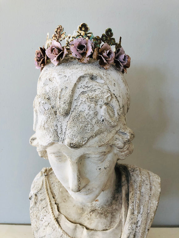 Rose Crown, 5