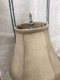 Lamp finials  aged bronze color with scroll design,pieces,lamp tops,lamp parts,flowered lamp parts,chandelier parts,lighting parts,#102