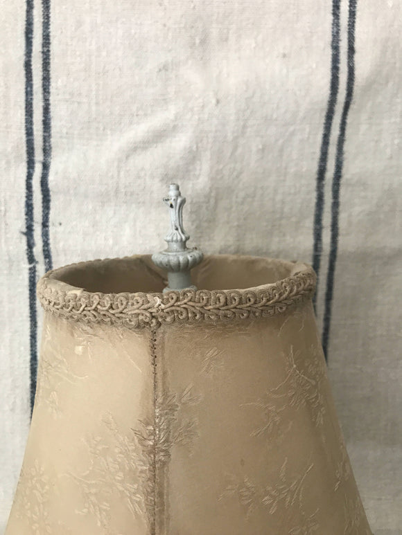 Lamp finials  aged bronze color with scroll design,pieces,lamp tops,lamp parts,flowered lamp parts,chandelier parts,lighting parts,#106