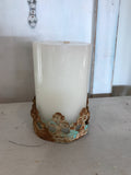 Metal crown,head crown,metal crown,queen crown, 3.75"
