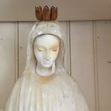 Rust iron crown,vintage aged crown,Princess crown,Prince crown, Queen crown,Royal Crown,Statue Figurine, rust crown, flower crown